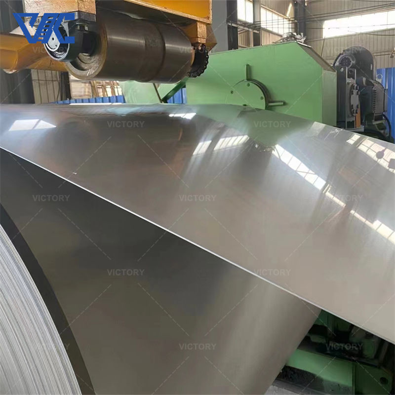 Bright Soft UNS N06625 Nickel Alloy 625 Foil Inconel 625 Flat Strips With Factory Price