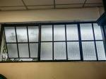 Heavy Duty Industrial Steel Door For Enhanced Security And Versatility