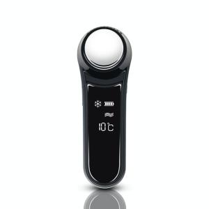Wholesale Deep Cleaning ROHS 1000mAh 137g RF EMS Beauty Instrument from china suppliers
