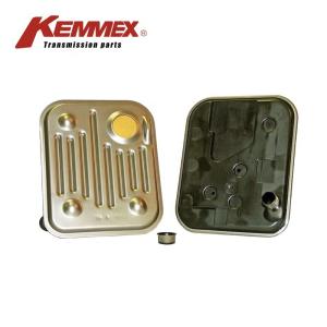 Wholesale OEM Size 4L80E Transmission Filter 24204277 24208847 24210468 for GM 1997 and UP from china suppliers