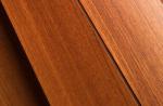 selected grade burma teak engineered timber flooring