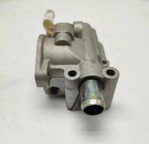 Wholesale Thermostat Housing For JMC 493 Euro3 JMC Auto Parts from china suppliers