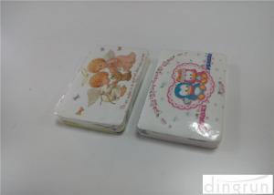 China 30*50cm Super Magic Towel , Compressed Bath Towel With Cartoon Printing on sale