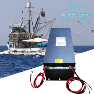 Wholesale 48V 120Ah 6000 Cycles Marine lithium ion LiFePO4 Battery for Fishing Boat from china suppliers
