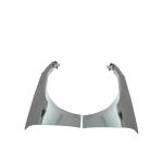 Aluminum Auto Parts For Tesla Model 3 Type Body Kit 1081401 1081400 Front Fender