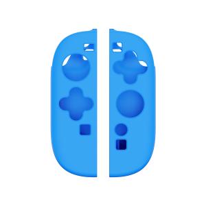 Wholesale Ergonomic Handle Silicone Protective Skin Cover Silicone Cover Shell for Nintendo Switch 2 Joycon Gaming Accessories from china suppliers