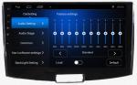 Ouchuangbo car head unit gps navi stereo for Volkswagen Magotan with Bluetooth