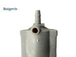 99660512301 7PP906270 Electric Vacuum Change Over Valve for Porsche 986 Boxster
