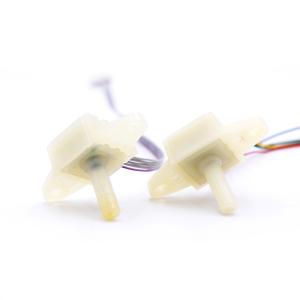 China I2C Output 5V Air Gas Pressure Sensor For Medical Devices Gauge Pressure on sale