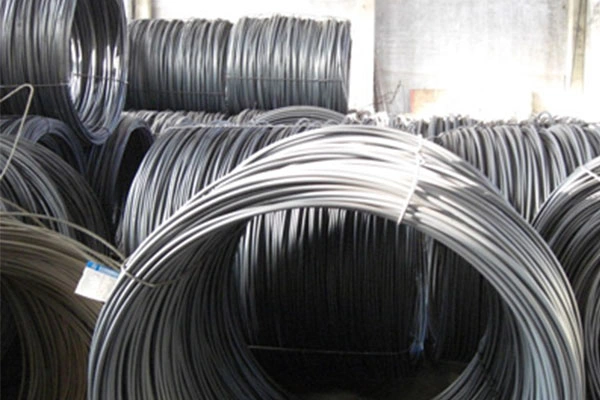 Carbon Steel Bar Cr12MOV Cr8Mo2SiV