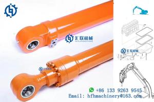 Wholesale Hitachi Excavator Hydraulic Cylinder , Long Ram Hydraulic Cylinder EX200 EX300 Zaxis from china suppliers