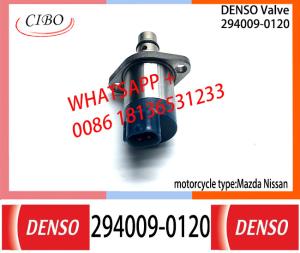 Wholesale Neutral Control Valve 294009-0120 For Mazda Nissan from china suppliers