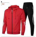 High Quality Oversize Jogger Summer Tracksuit