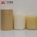 Glue Primer Coating Woodworking Hot Melt Adhesive 3D Lamination PUR-4814F