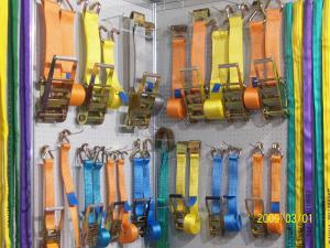 Wholesale High Tenacity Ratchet Tie Down from china suppliers
