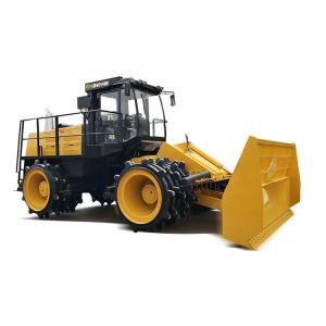 Wholesale 350hp Cummins Engine Building Construction Equipments For Landfill Site from china suppliers