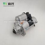 24V 10T 7.0KW Engine Starter Motor QSX15 For Cummins 438000-0950 5304488 5304489