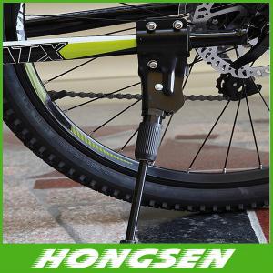 Wholesale MTB bicycle stand for sale, single-side stand bicycle support from china suppliers