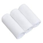 Unbleached Cotton Fabric Cheesecloths for Sustainable Straining and Cooking