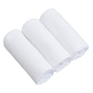 Wholesale Unbleached Cotton Fabric Cheesecloths for Sustainable Straining and Cooking White from china suppliers