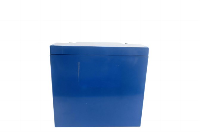 Stable Multiuse Prismatic Lithium Ion Battery Environmental Friendly