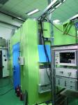 Radiation Protection Chamber Room Of Beam Line Station