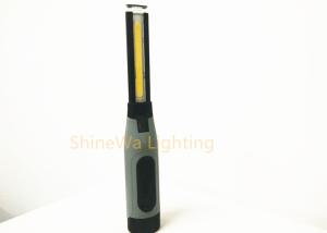 Wholesale USB Recharged LED Inspection Light Flexible Portable Fix Clip Pocket Light from china suppliers
