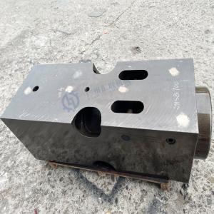 Wholesale B2506800 Hydraulic Breaker Spare Parts MSB700 Front Head Breaker MSB Front Head from china suppliers