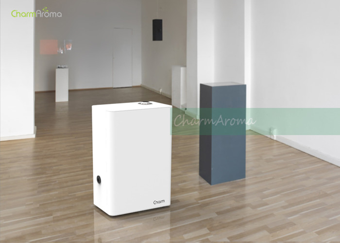 Eco - Friendly Whole House Air Freshener System Electric Room Freshener Machine