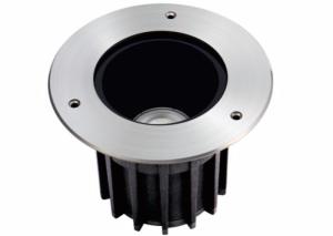 Wholesale No Glare CREE COB LED Depth Illuminant Underground Light With Die - Casting Aluminum from china suppliers