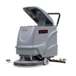 YZ-X2 Cleaning Equipment Automatic Floor Scrubber Dryer Floor Wash Machine