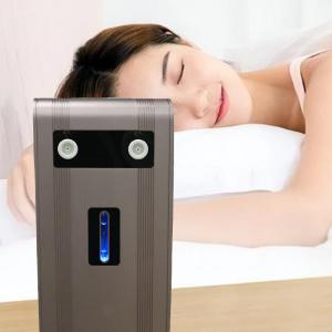 Wholesale Anti Ageing Therapy Hydrogen Inhalation Machine 66.6% 33.3% H2O Proportion from china suppliers