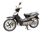 Air Cooled 5000rpm CUB Motorcycle Automatic Clutch 110cc Street Legal Dirtbikes
