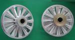 Kyang Yhe Jingyi Needle Loom Spare Parts Weft Umbrella Wheel