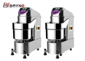 Wholesale 30L Spiral Dough Kneading Machine For canteen Equipment from china suppliers
