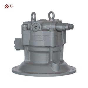 Wholesale ZX330-5G Excavator Swing Motor M5X180CHB M5X180CHB-10A-64C For ZAX330 ZX330-3 4616985 from china suppliers