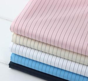Wholesale 5mm Grid Conductive Polyester Anti Static Fabric Weaving from china suppliers