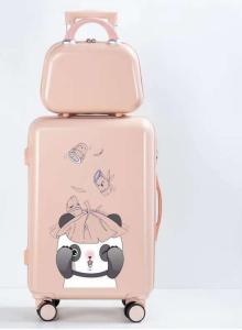 Wholesale Wholesale Small Luggage Travel Suitcase For Travel Cabin Bag Bags from china suppliers