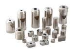 Polishing Cold Heading Die Mould For Screw Carbide Die
