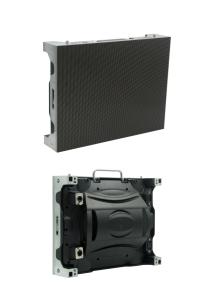 Wholesale High Definition Indoor Full Color P2.5 Rental LED Display Screen from china suppliers