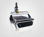 4x8 Feet High Speed CNC Router Wood Carving Machine