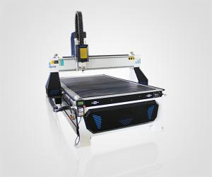 Wholesale CNC Router Machine Wood Carving Copy Machine, 3D Wood Furniture Making Machine from china suppliers