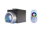 Inflatable Photo Booth Enclosure Danda Camera Shape For Wedding