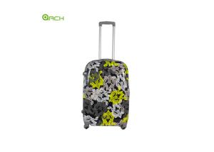 Wholesale Travel Trolley OEM ABS PC Hard Sided Luggage from china suppliers