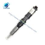 Diesel Injector 295050-1430 Common Rail Injector 2950501430 RE556741 295050-0590