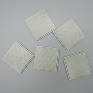 Wholesale Environmental Protection IC Chip Tray Bare Die 2 Inch ESD Anti Static from china suppliers
