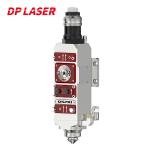 Manual Focus QBH Metal Cutting Laser Head OSPRI LC209 2KW 2000W