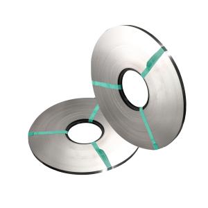 Wholesale Certified Corrosion Resistant Alloy Strip With Excellent Weldability from china suppliers