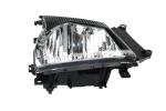 ISUZU 600P NPR 24V HEAD LAMP RH 8973769010
