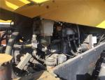good condition compactor/ bomag bw225-3 road roller /original german used bomag